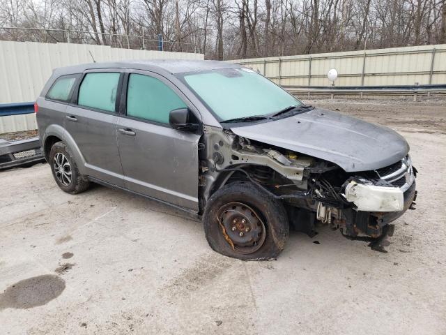 Photo 4 from auction – 2012 DODGE JOURNEY SE with VIN 3C4PDCAB7CT198815
