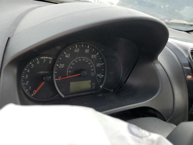 Photo 9 from auction – 2019 MITSUBISHI MIRAGE G4 with VIN ML32F3FJ5KHF12811