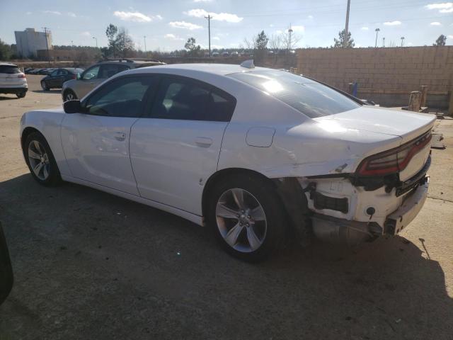 Photo 2 from auction – 2016 DODGE CHARGER SX with VIN 2C3CDXHG8GH354953