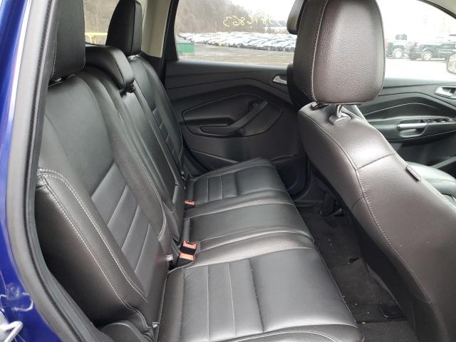 Photo 10 from auction – 2014 FORD ESCAPE SE with VIN 1FMCU9G98EUC97427
