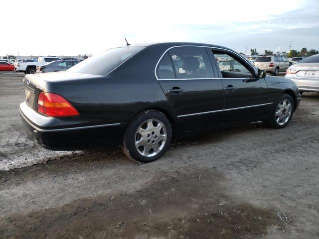Photo 3 from auction – 2003 LEXUS LS 430 with VIN JTHBN30F230102953