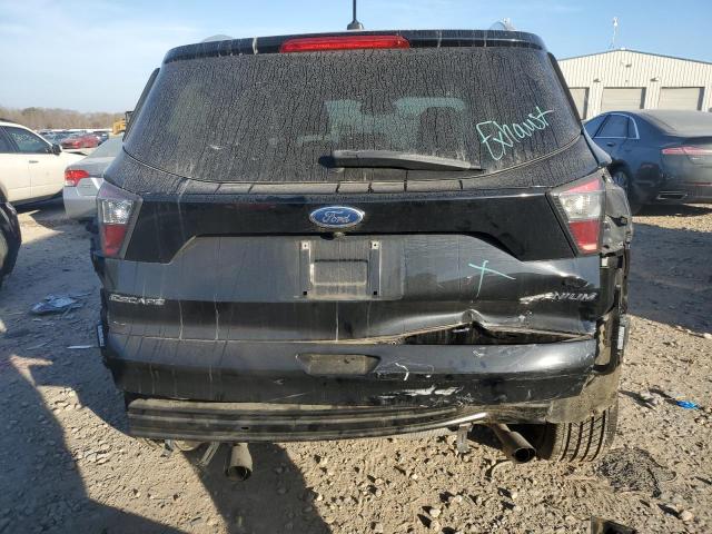Photo 6 from auction – 2017 FORD ESCAPE TIT with VIN 1FMCU0J94HUA75458