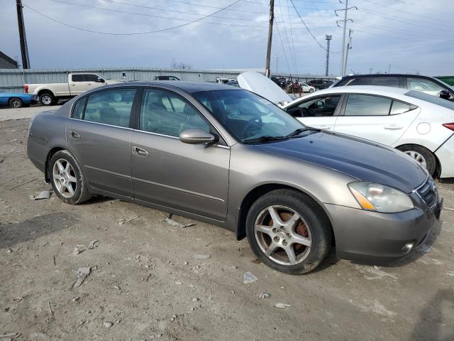 Photo 4 from auction – 2004 NISSAN ALTIMA SE with VIN 1N4BL11D24C105141