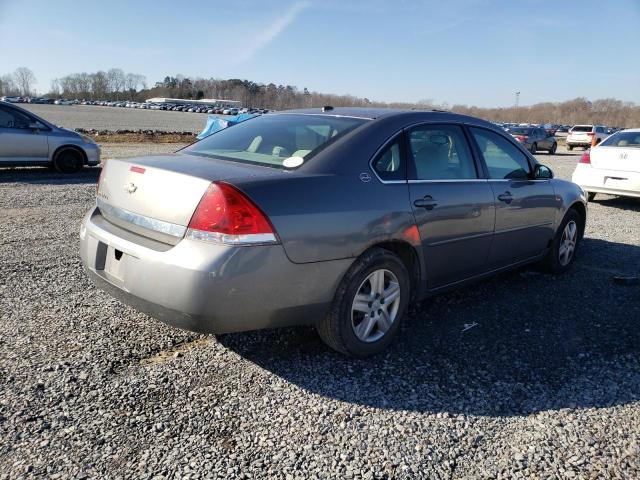 Photo 3 from auction – 2006 CHEVROLET IMPALA LS with VIN 2G1WB58N069246006