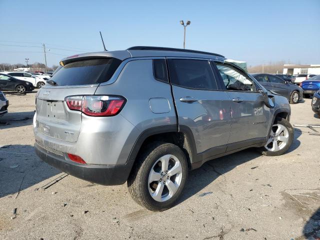 Photo 3 from auction – 2020 JEEP COMPASS LA with VIN 3C4NJDBB4LT240927