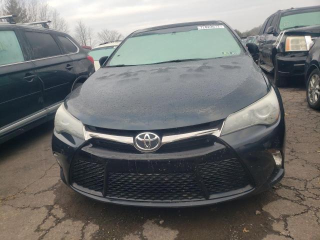 Photo 5 from auction – 2016 TOYOTA CAMRY LE with VIN 4T1BF1FK5GU184291