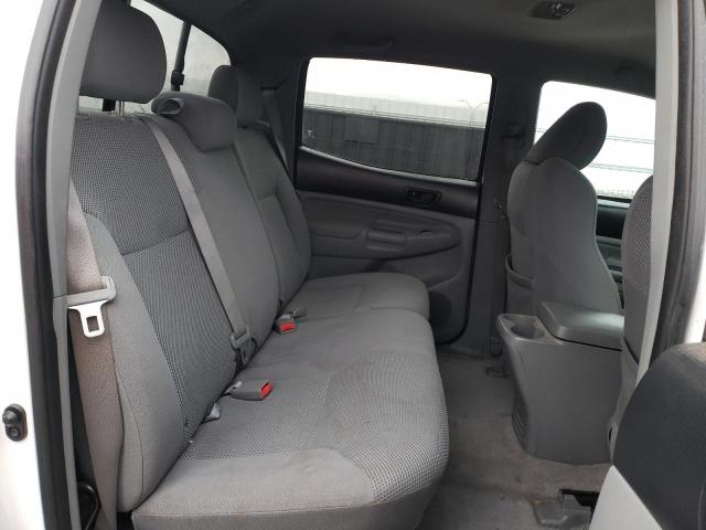 Photo 10 from auction – 2011 TOYOTA TACOMA DOU with VIN 3TMLU4EN3BM064529