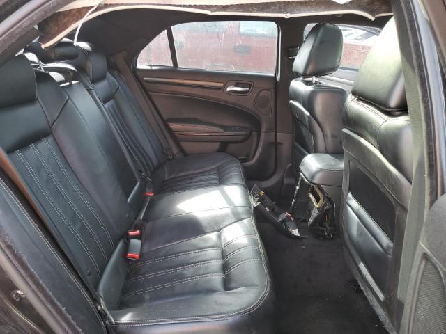 Photo 10 from auction – 2016 CHRYSLER 300 S with VIN 2C3CCAGG5GH217065