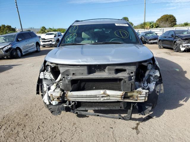 Photo 5 from auction – 2015 FORD EXPLORER with VIN 1FM5K7B82FGB94585