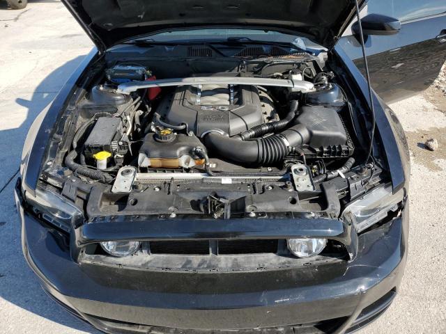 Photo 11 from auction – 2014 FORD MUSTANG GT with VIN 1ZVBP8FF4E5215001