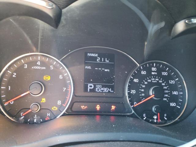 Photo 9 from auction – 2015 KIA FORTE LX with VIN KNAFX4A68F5393061