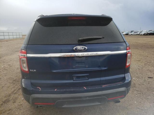 Photo 6 from auction – 2012 FORD EXPLORER X with VIN 1FMHK7D81CGA93706