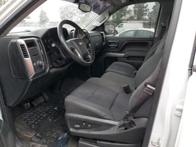Photo 7 from auction – 2014 CHEVROLET SILVERADO with VIN 3GCPCREC4EG533372