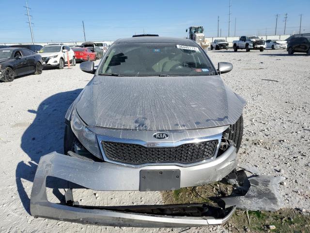 Photo 5 from auction – 2013 KIA OPTIMA EX with VIN 5XXGN4A74DG161538