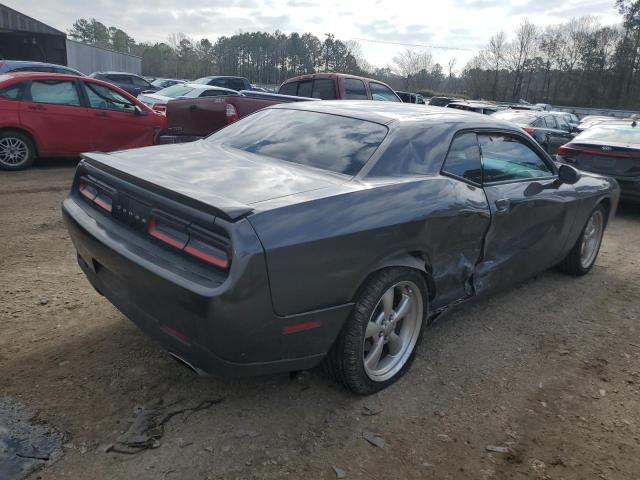 Photo 3 from auction – 2017 DODGE CHALLENGER with VIN 2C3CDZAG7HH633012