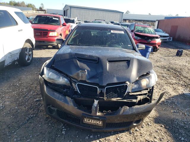 Photo 5 from auction – 2009 PONTIAC G8 with VIN 6G2ER57779L169785