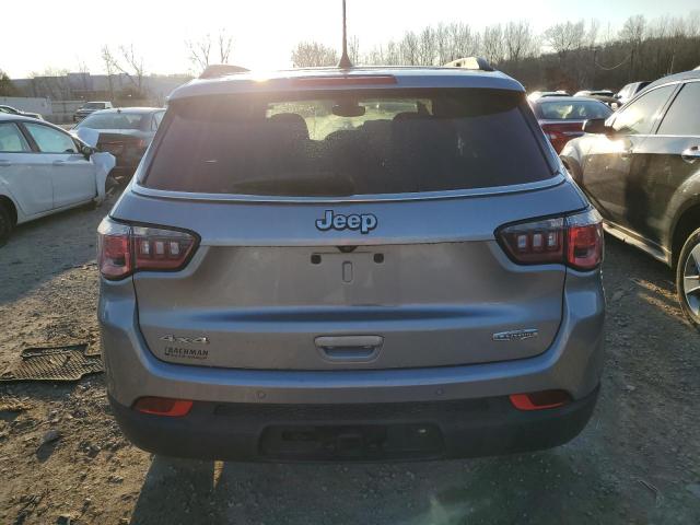 Photo 6 from auction – 2018 JEEP COMPASS LA with VIN 3C4NJDBBXJT104881