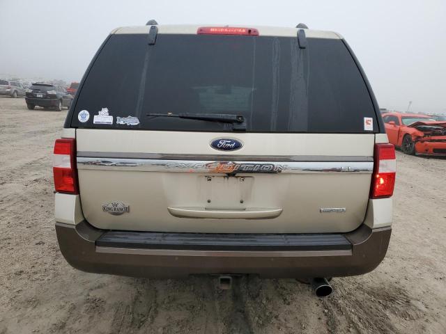 Photo 6 from auction – 2017 FORD EXPEDITION with VIN 1FMJK1JT8HEA77948