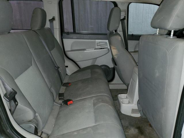 Photo 10 from auction – 2008 JEEP LIBERTY SP with VIN 1J8GN28K68W213425