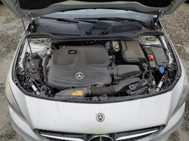 Photo 11 from auction – 2018 MERCEDES-BENZ CLA 250 with VIN WDDSJ4EB2JN679559