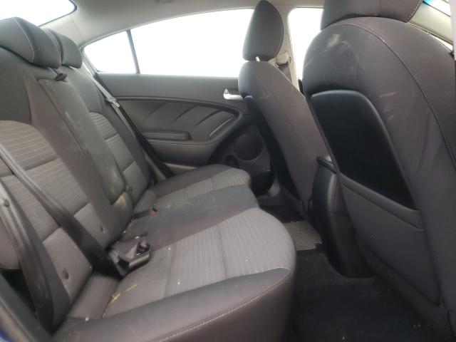 Photo 10 from auction – 2018 KIA FORTE LX with VIN 3KPFL4A74JE182301
