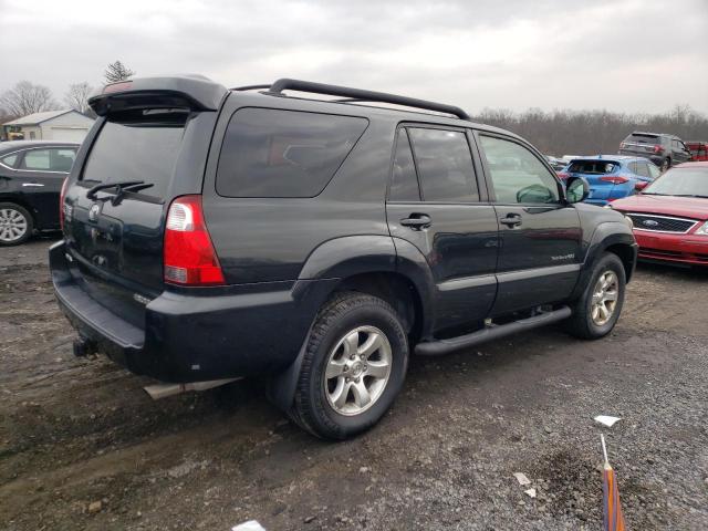 Photo 3 from auction – 2008 TOYOTA 4RUNNER SR with VIN JTEBU14R38K021884