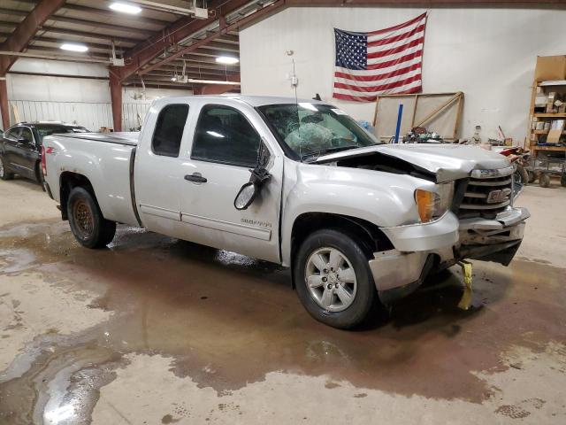 Photo 4 from auction – 2013 GMC SIERRA K15 with VIN 1GTR2VE75DZ348656