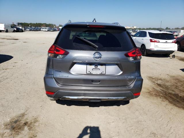 Photo 6 from auction – 2018 NISSAN ROGUE S with VIN KNMAT2MV2JP511344