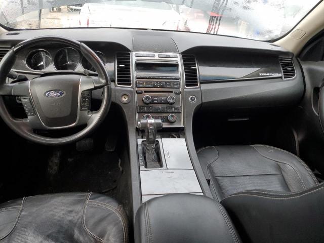 Photo 8 from auction – 2010 FORD TAURUS LIM with VIN 1FAHP2FW0AG161131