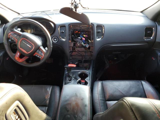 Photo 8 from auction – 2018 DODGE DURANGO R/ with VIN 1C4SDJCT0JC231554