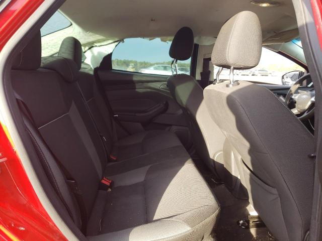 Photo 10 from auction – 2012 FORD FOCUS SE with VIN 1FAHP3F21CL270646