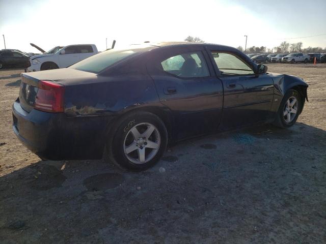 Photo 3 from auction – 2006 DODGE CHARGER SE with VIN 2B3KA43G86H485242
