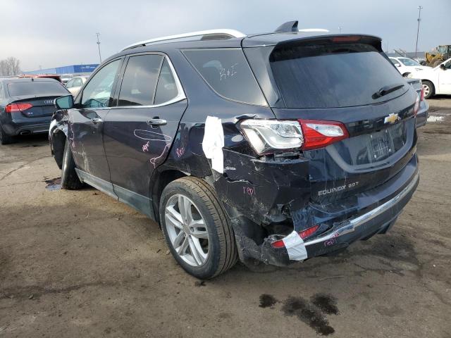 Photo 2 from auction – 2020 CHEVROLET EQUINOX PR with VIN 3GNAXPEX1LS532733