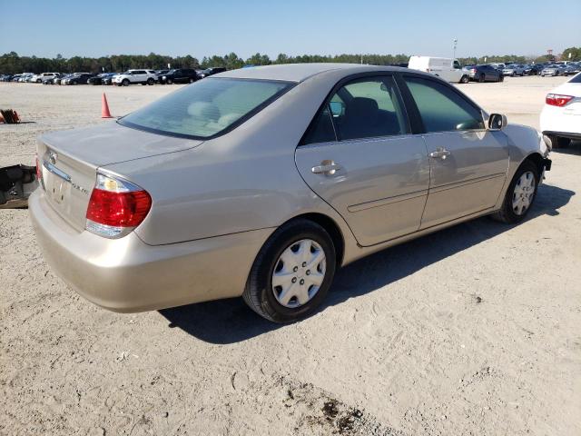 Photo 3 from auction – 2005 TOYOTA CAMRY LE with VIN 4T1BE30K95U992163
