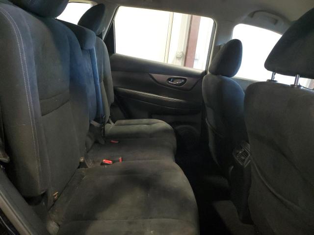 Photo 11 from auction – 2016 NISSAN ROGUE S with VIN JN8AT2MV3GW140164