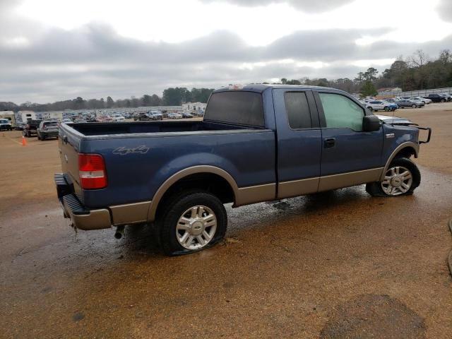 Photo 3 from auction – 2004 FORD F150 with VIN 1FTPX14514NC71146
