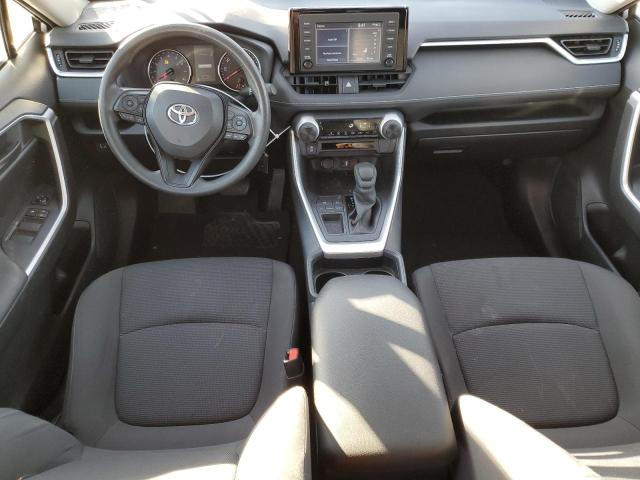 Photo 8 from auction – 2019 TOYOTA RAV4 LE with VIN JTMH1RFV3KD504934