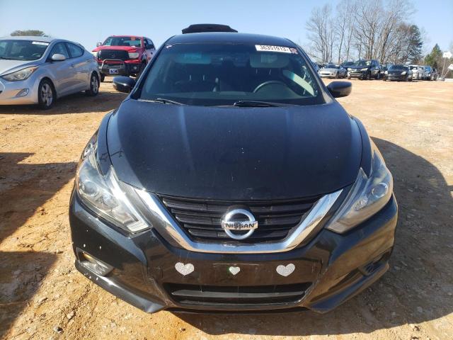 Photo 5 from auction – 2017 NISSAN ALTIMA 2.5 with VIN 1N4AL3AP2HC478624