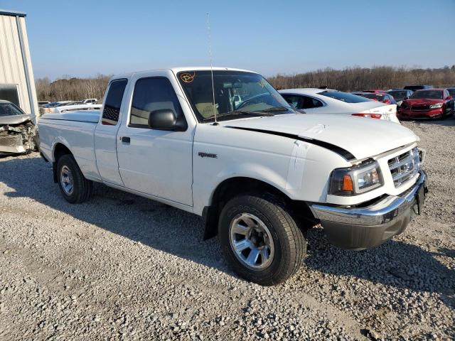 Photo 4 from auction – 2001 FORD RANGER SUP with VIN 1FTYR14V11PB61406