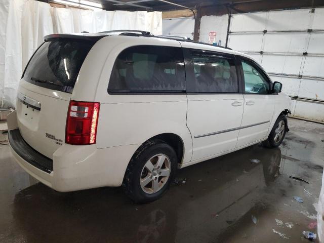 Photo 3 from auction – 2010 DODGE GRAND CARA with VIN 2D4RN5D18AR433116