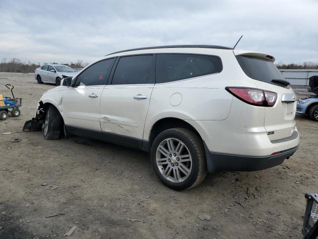Photo 2 from auction – 2014 CHEVROLET TRAVERSE L with VIN 1GNKRGKD7EJ165687
