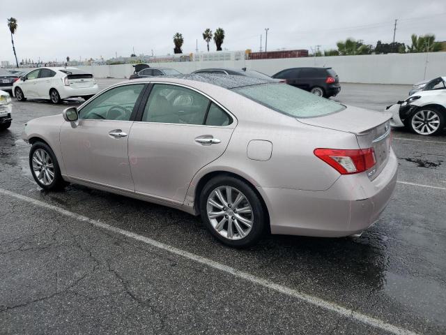 Photo 2 from auction – 2007 LEXUS ES 350 with VIN JTHBJ46G072135395
