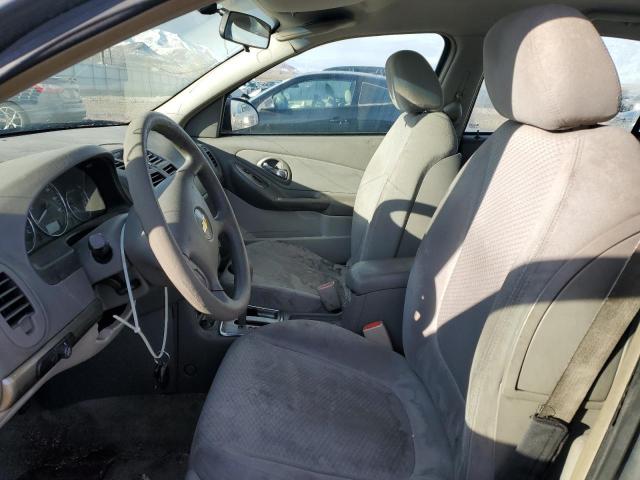 Photo 7 from auction – 2007 CHEVROLET MALIBU LS with VIN 1G1ZS57N87F285854