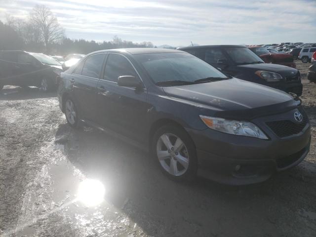 Photo 4 from auction – 2010 TOYOTA COROLLA with VIN 4T1BF3EK8AU079975