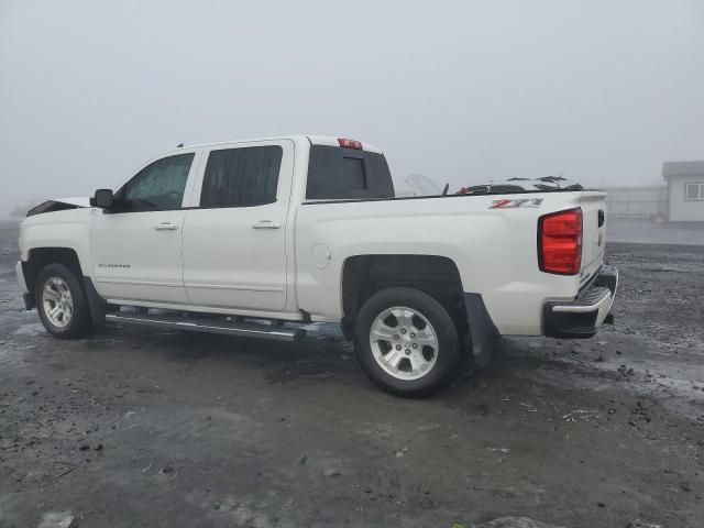 Photo 2 from auction – 2017 CHEVROLET SILVERADO with VIN 3GCUKREC5HG296062
