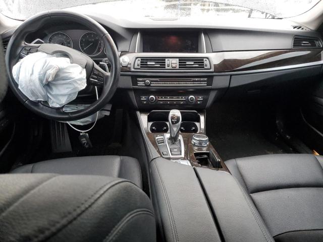 Photo 8 from auction – 2016 BMW 528 I with VIN WBA5A5C57GG353793
