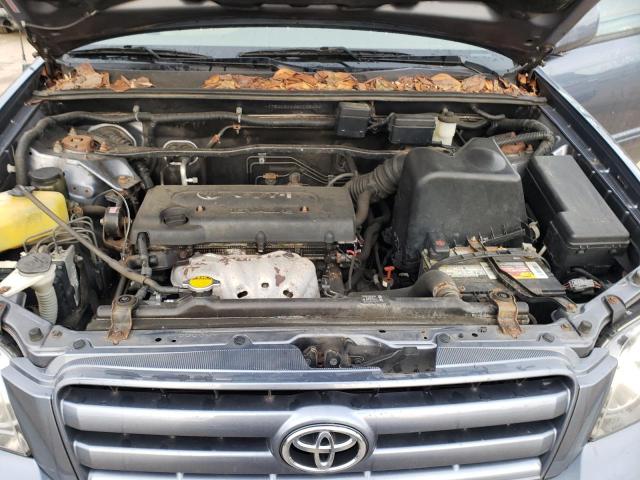 Photo 12 from auction – 2006 TOYOTA HIGHLANDER with VIN JTEGD21A660155436