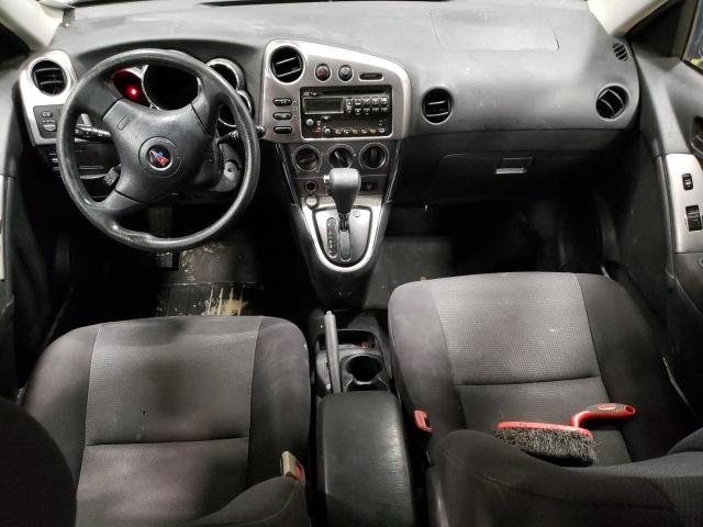 Photo 8 from auction – 2007 PONTIAC VIBE with VIN 5Y2SL65887Z440927