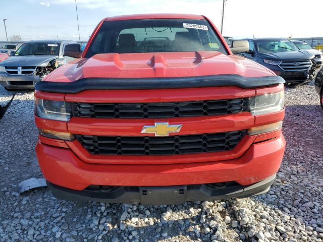 Photo 5 from auction – 2016 CHEVROLET SILVERADO with VIN 1GCVKPEC8GZ290523