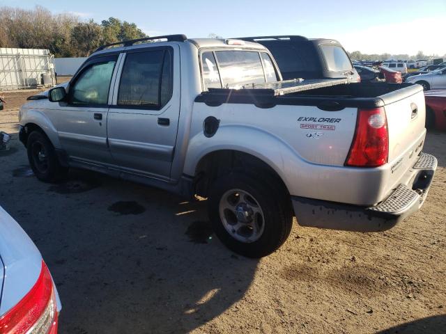 Photo 2 from auction – 2004 FORD EXPLORER S with VIN 1FMZU67KX4UA70749